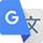 Google Translate icon.